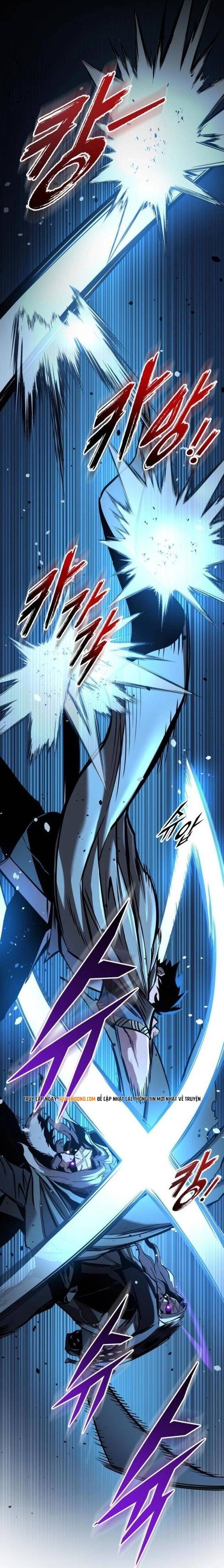 Cẩm Nang Sinh Tồn Của Kỵ Sĩ Lang Thang Chapter 7 - 36