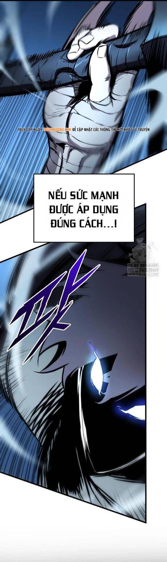 Cẩm Nang Sinh Tồn Của Kỵ Sĩ Lang Thang Chapter 7 - 38