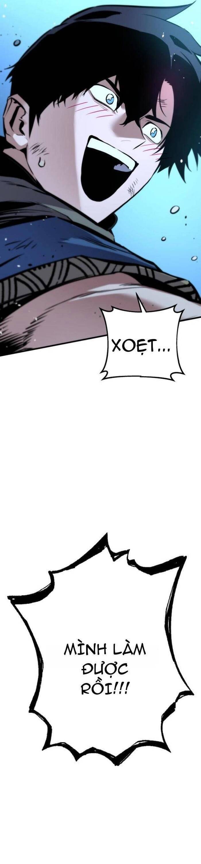 Cẩm Nang Sinh Tồn Của Kỵ Sĩ Lang Thang Chapter 7 - 43