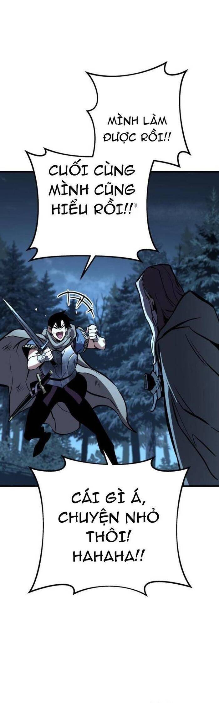 Cẩm Nang Sinh Tồn Của Kỵ Sĩ Lang Thang Chapter 7 - 44