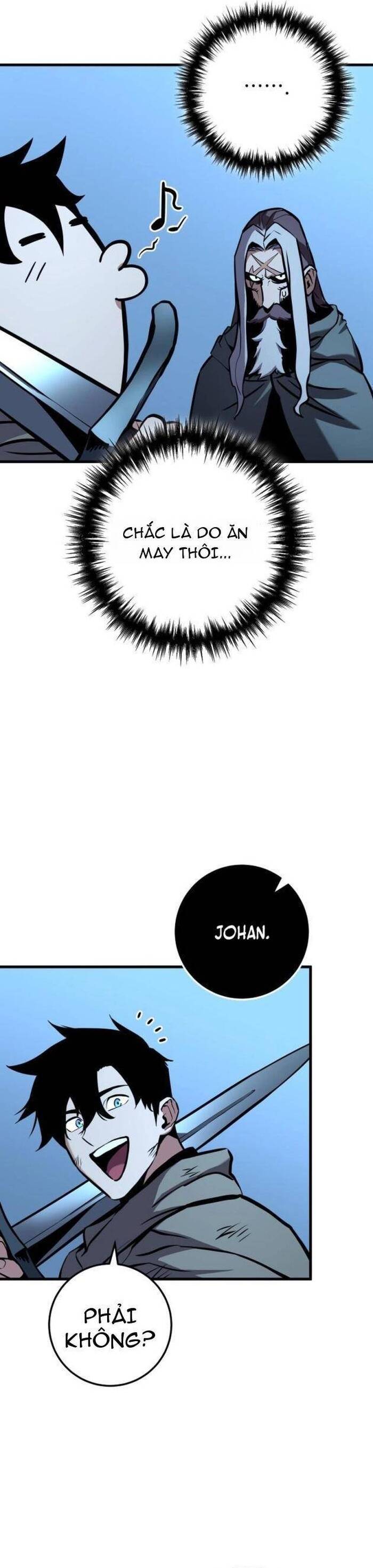 Cẩm Nang Sinh Tồn Của Kỵ Sĩ Lang Thang Chapter 7 - 45