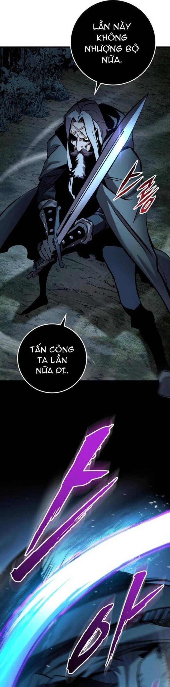 Cẩm Nang Sinh Tồn Của Kỵ Sĩ Lang Thang Chapter 7 - 46