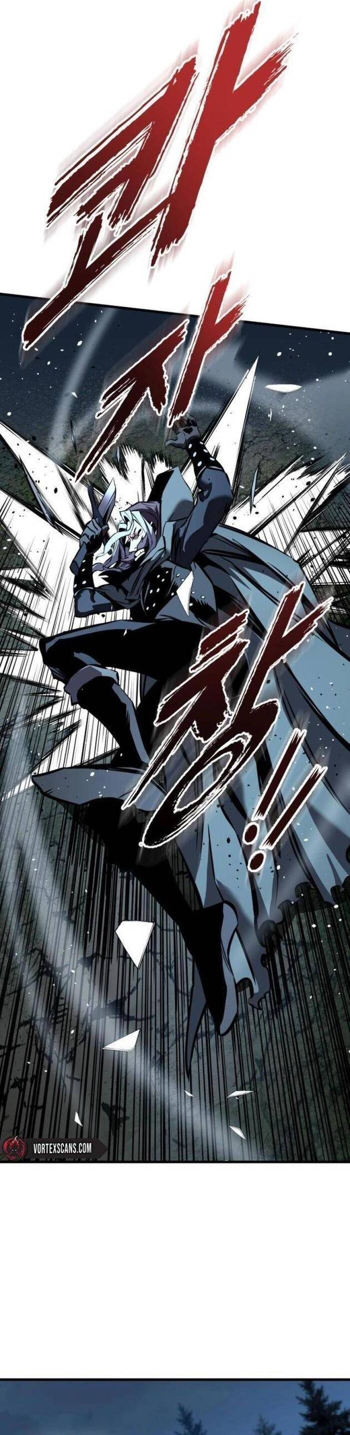 Cẩm Nang Sinh Tồn Của Kỵ Sĩ Lang Thang Chapter 7 - 48