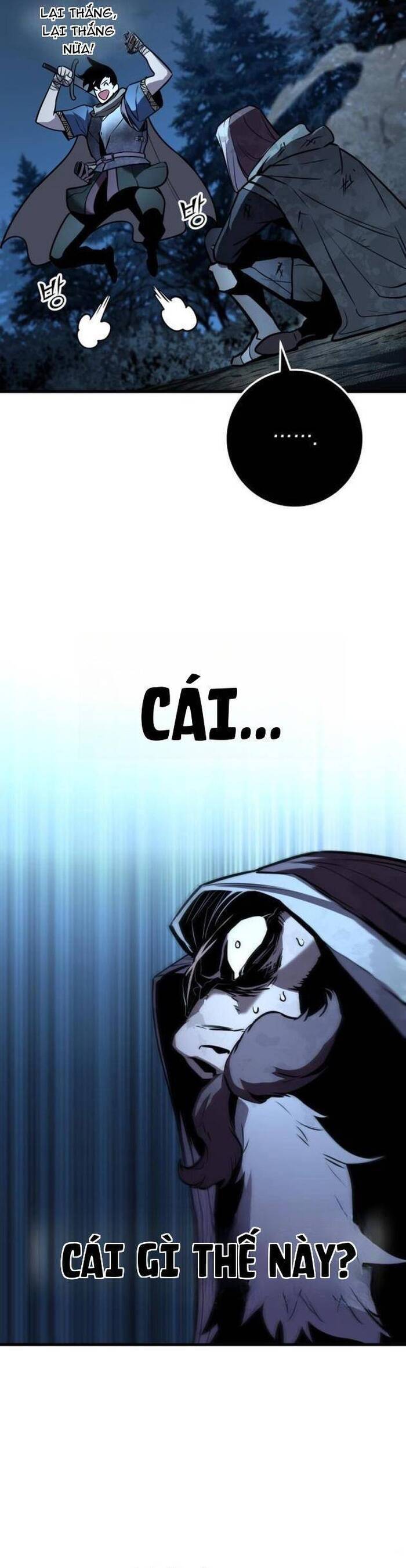 Cẩm Nang Sinh Tồn Của Kỵ Sĩ Lang Thang Chapter 7 - 49