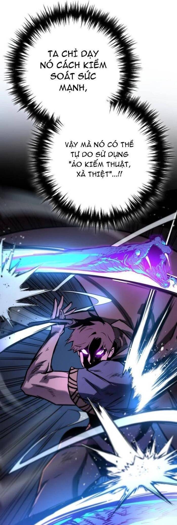 Cẩm Nang Sinh Tồn Của Kỵ Sĩ Lang Thang Chapter 7 - 50