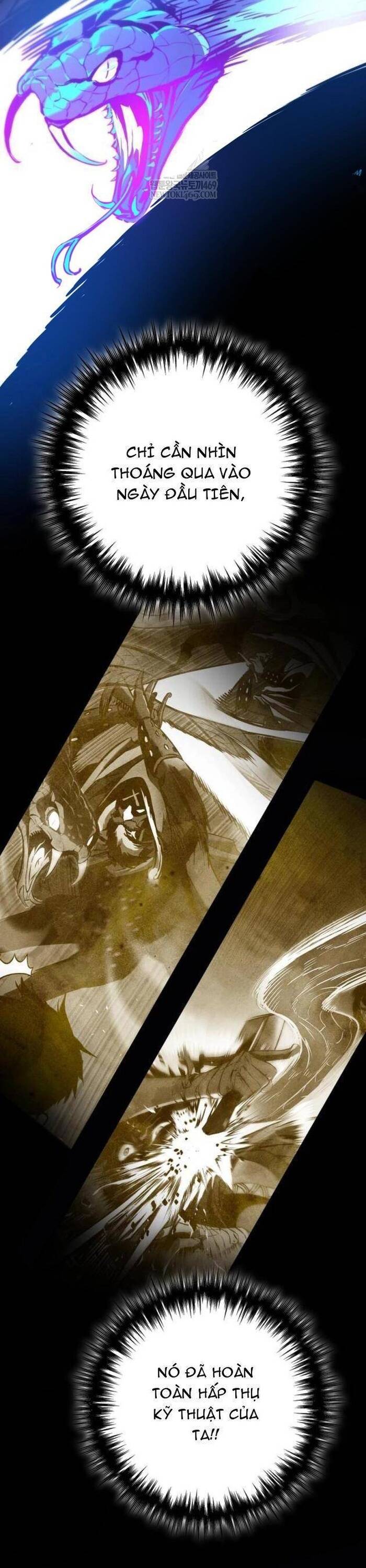 Cẩm Nang Sinh Tồn Của Kỵ Sĩ Lang Thang Chapter 7 - 51