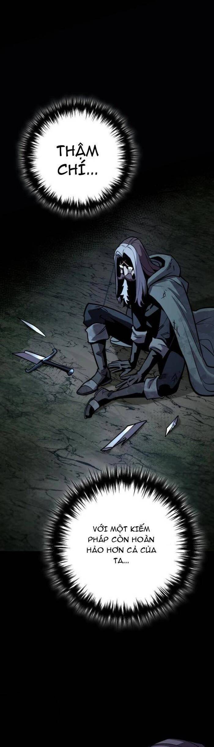 Cẩm Nang Sinh Tồn Của Kỵ Sĩ Lang Thang Chapter 7 - 52
