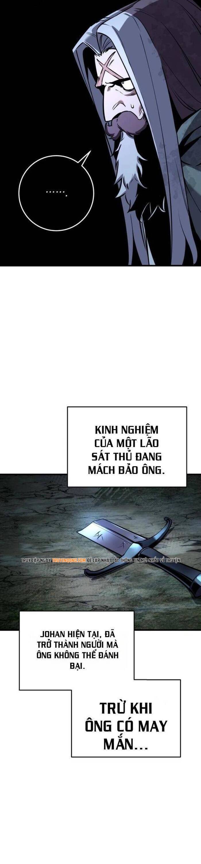 Cẩm Nang Sinh Tồn Của Kỵ Sĩ Lang Thang Chapter 7 - 53