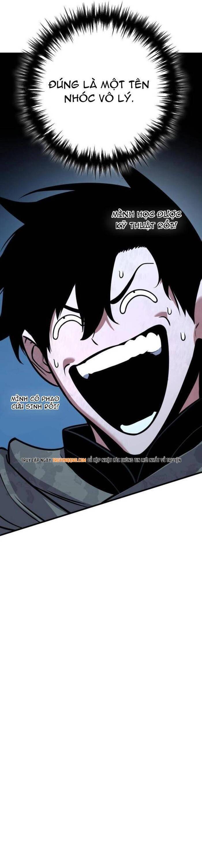 Cẩm Nang Sinh Tồn Của Kỵ Sĩ Lang Thang Chapter 7 - 55