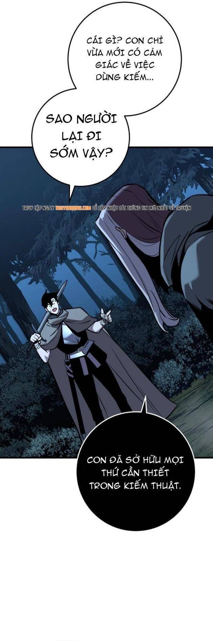 Cẩm Nang Sinh Tồn Của Kỵ Sĩ Lang Thang Chapter 7 - 57