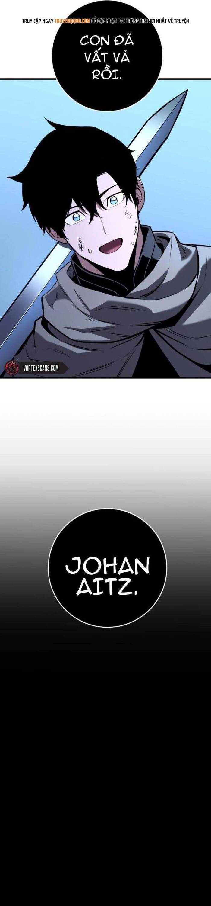 Cẩm Nang Sinh Tồn Của Kỵ Sĩ Lang Thang Chapter 7 - 60