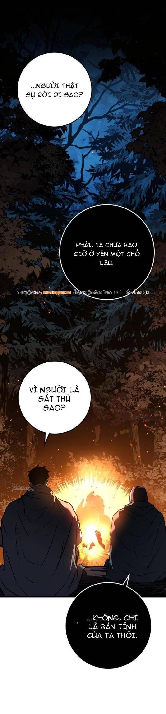 Cẩm Nang Sinh Tồn Của Kỵ Sĩ Lang Thang Chapter 7 - 61