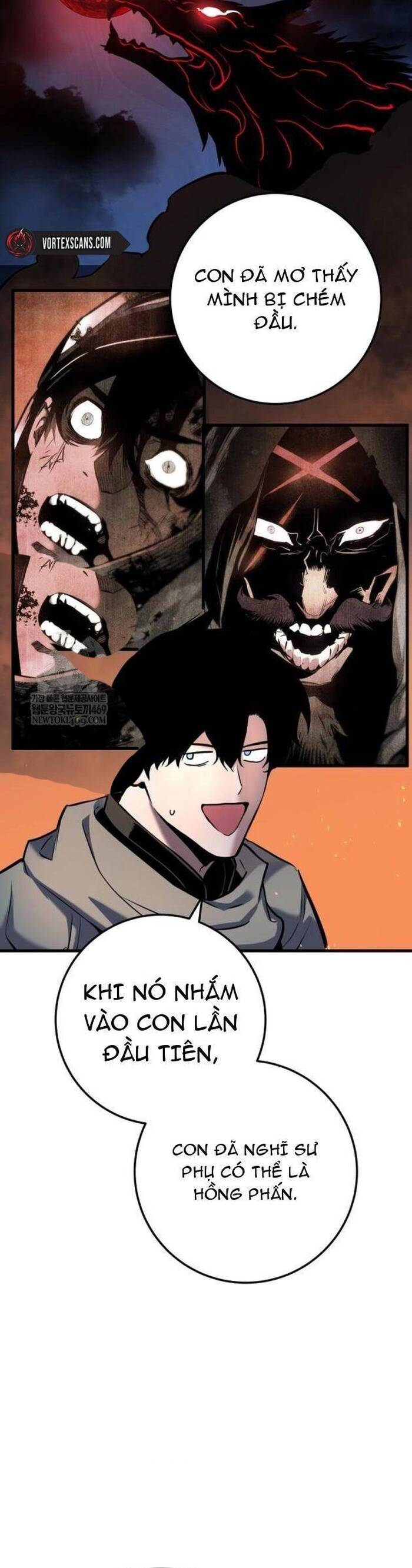 Cẩm Nang Sinh Tồn Của Kỵ Sĩ Lang Thang Chapter 7 - 63