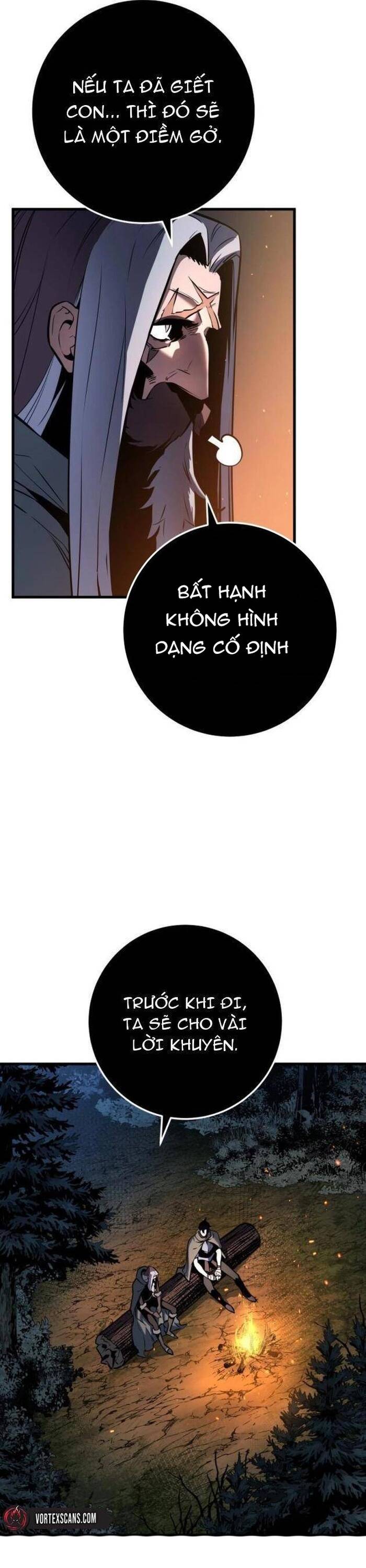 Cẩm Nang Sinh Tồn Của Kỵ Sĩ Lang Thang Chapter 7 - 64