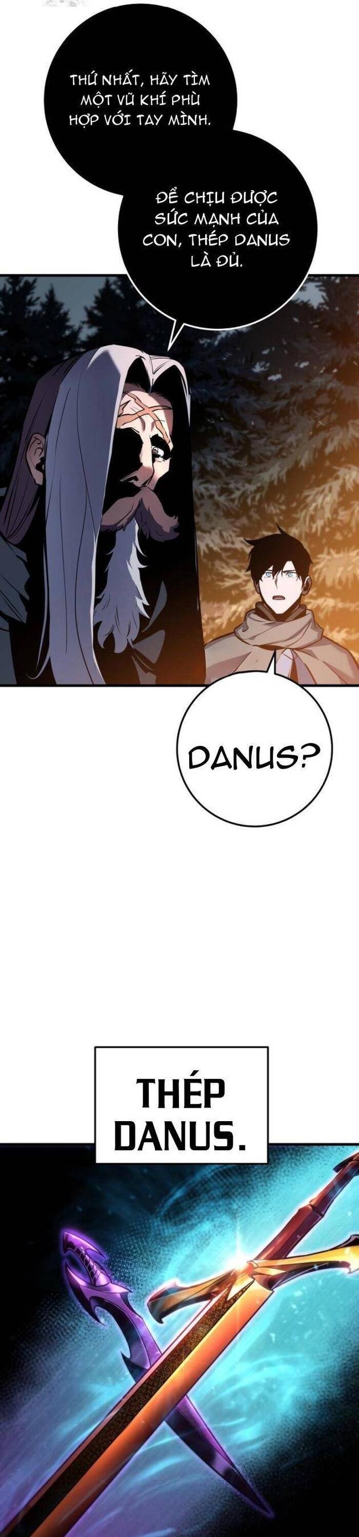 Cẩm Nang Sinh Tồn Của Kỵ Sĩ Lang Thang Chapter 7 - 66