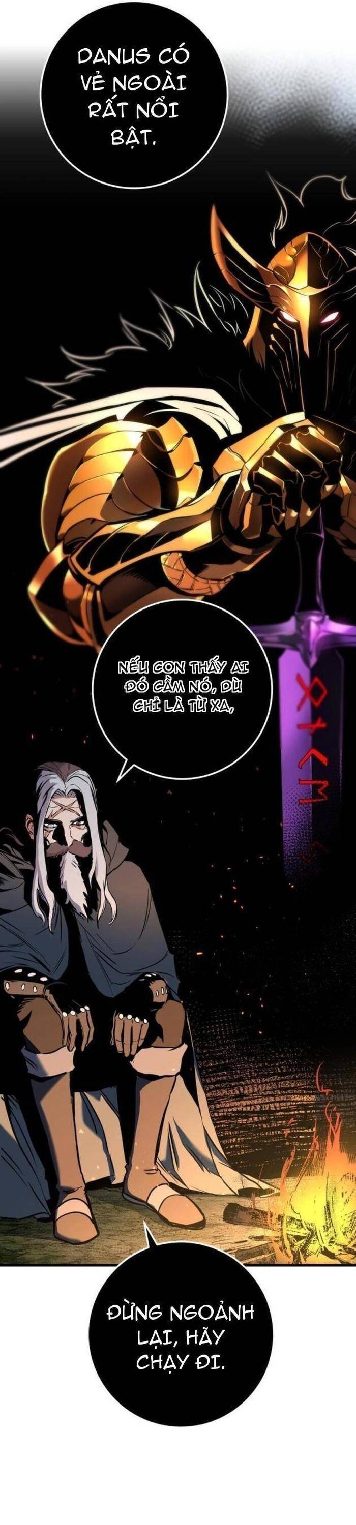 Cẩm Nang Sinh Tồn Của Kỵ Sĩ Lang Thang Chapter 7 - 70