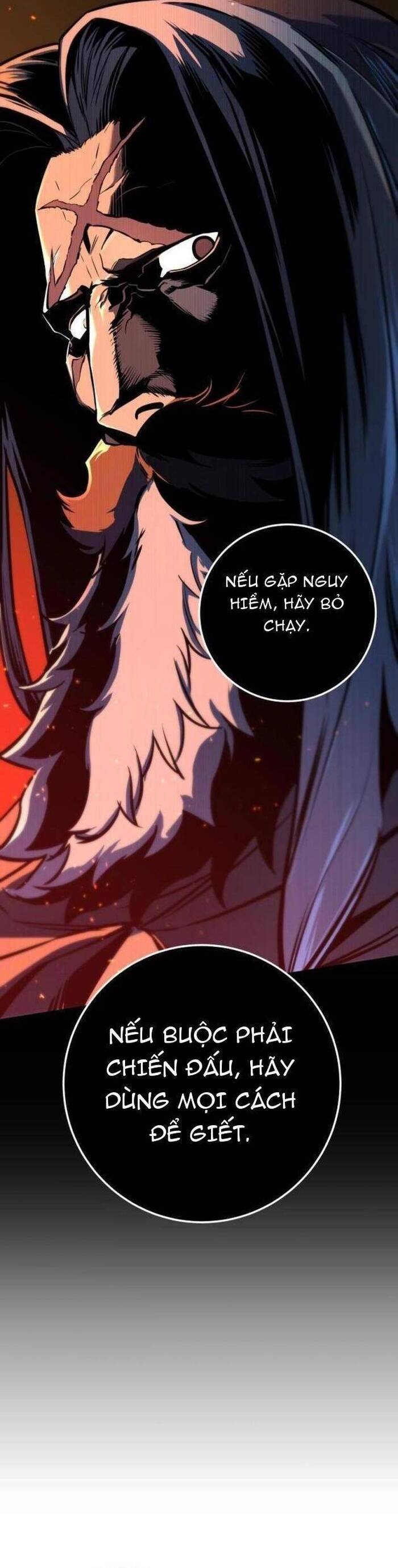 Cẩm Nang Sinh Tồn Của Kỵ Sĩ Lang Thang Chapter 7 - 73