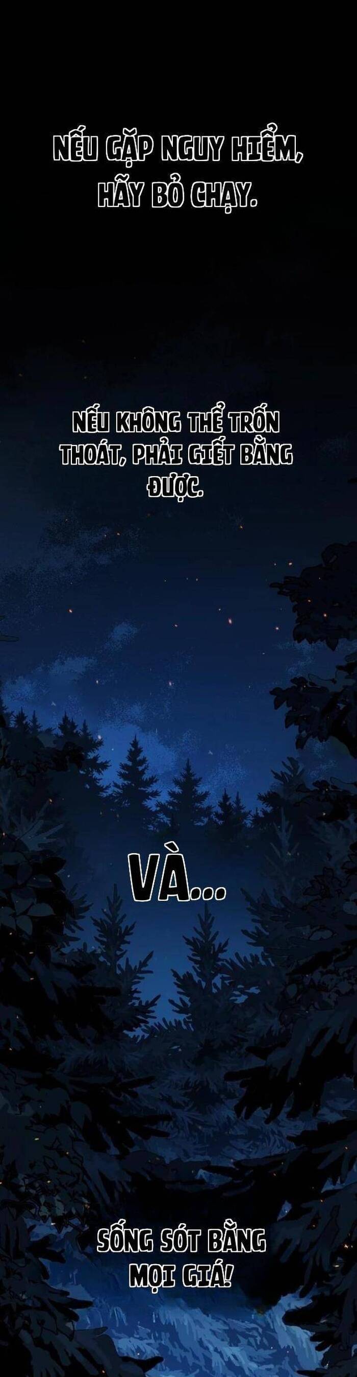 Cẩm Nang Sinh Tồn Của Kỵ Sĩ Lang Thang Chapter 7 - 76
