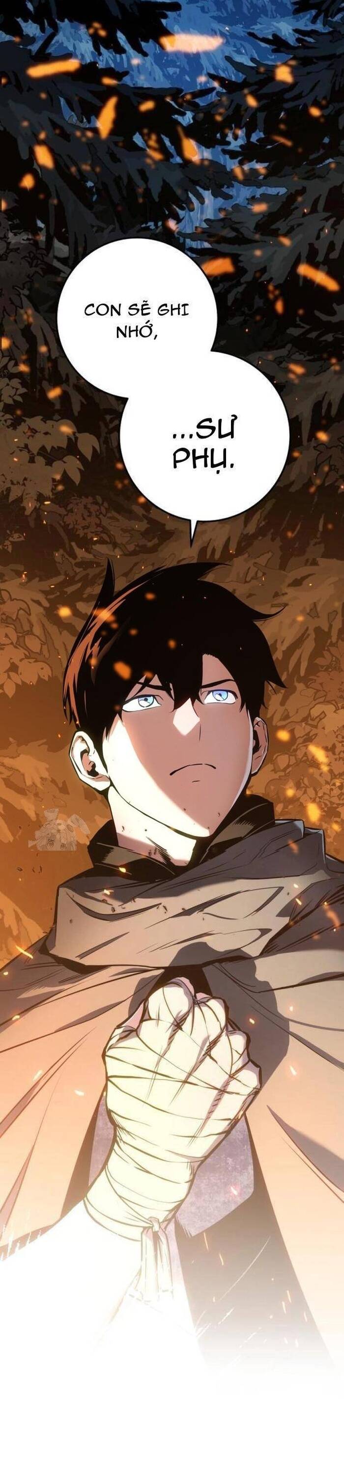 Cẩm Nang Sinh Tồn Của Kỵ Sĩ Lang Thang Chapter 7 - 77