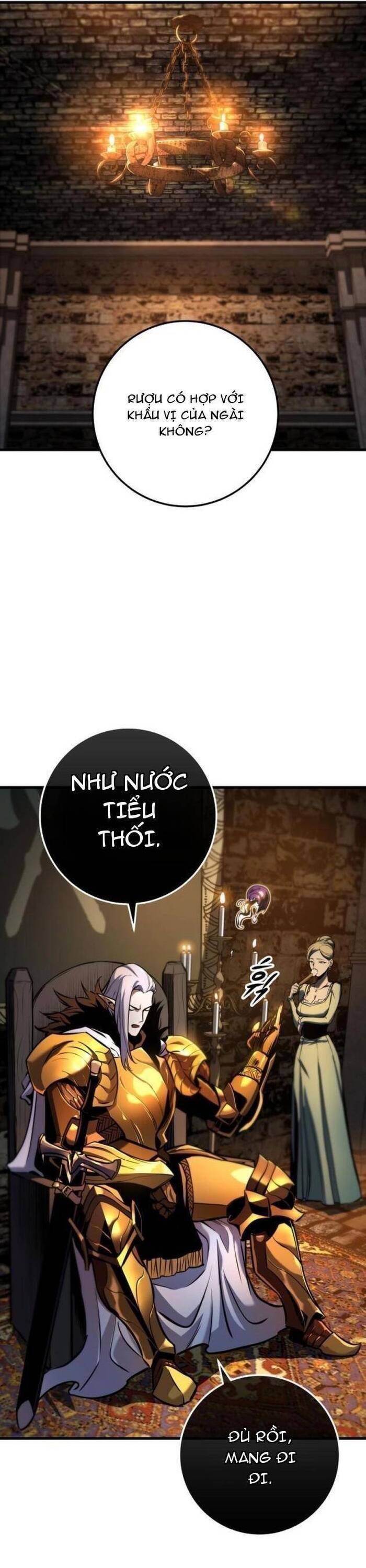 Cẩm Nang Sinh Tồn Của Kỵ Sĩ Lang Thang Chapter 7 - 79