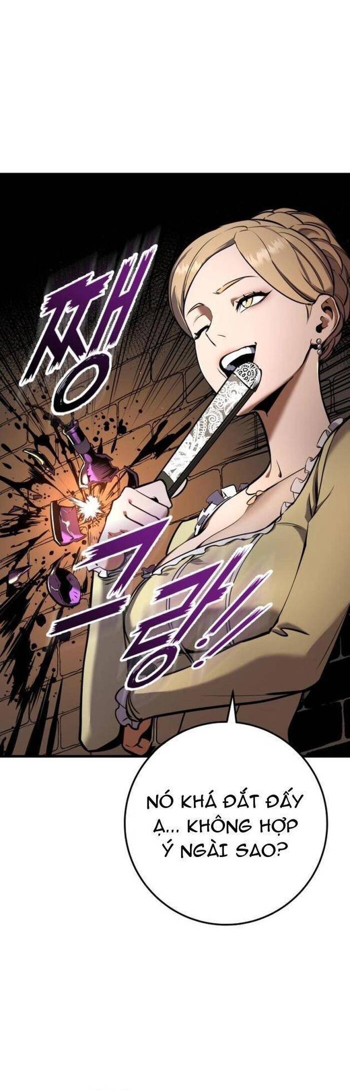 Cẩm Nang Sinh Tồn Của Kỵ Sĩ Lang Thang Chapter 7 - 80