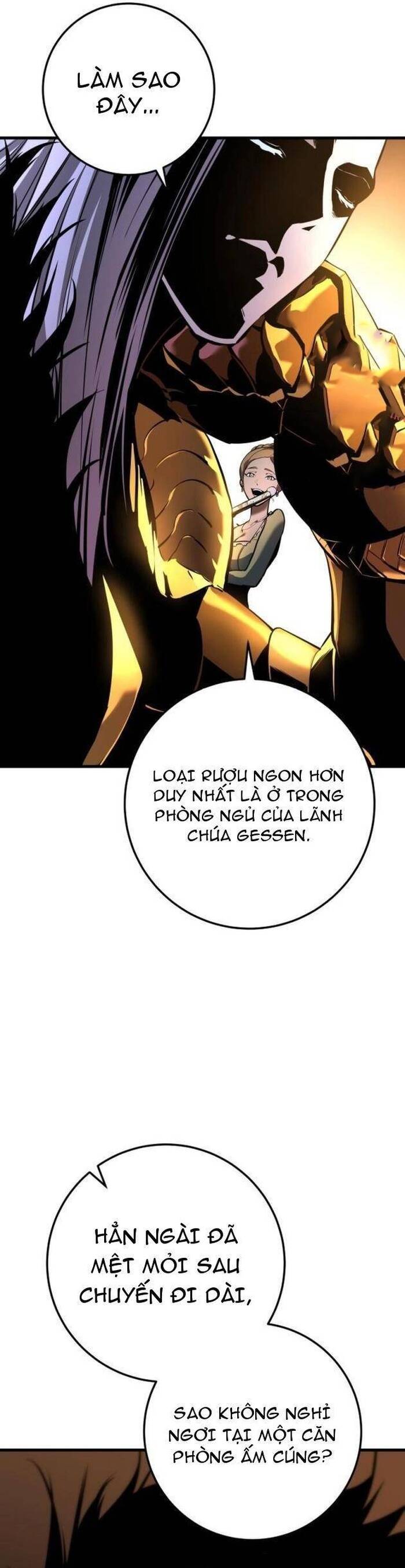 Cẩm Nang Sinh Tồn Của Kỵ Sĩ Lang Thang Chapter 7 - 81