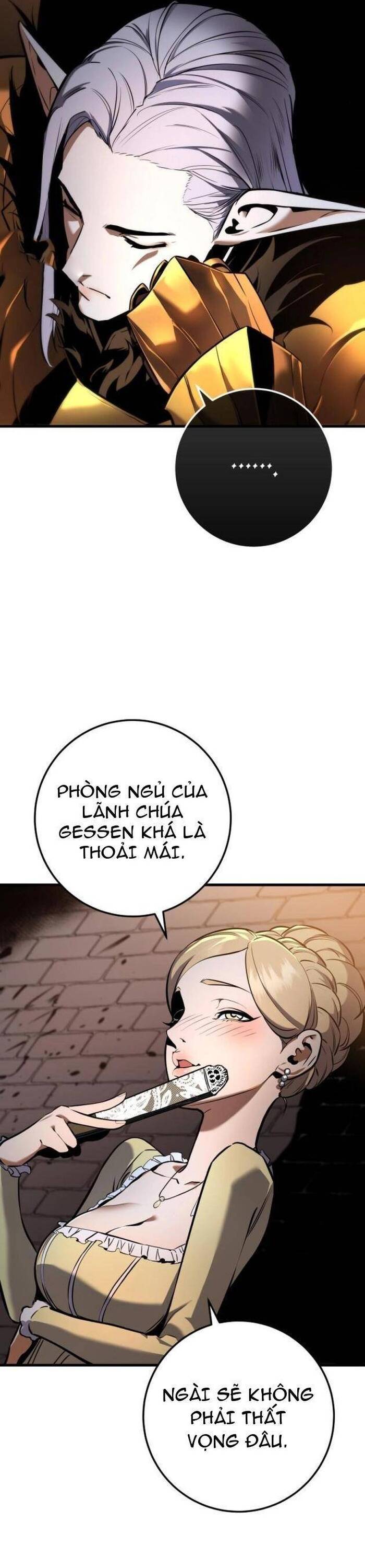 Cẩm Nang Sinh Tồn Của Kỵ Sĩ Lang Thang Chapter 7 - 82