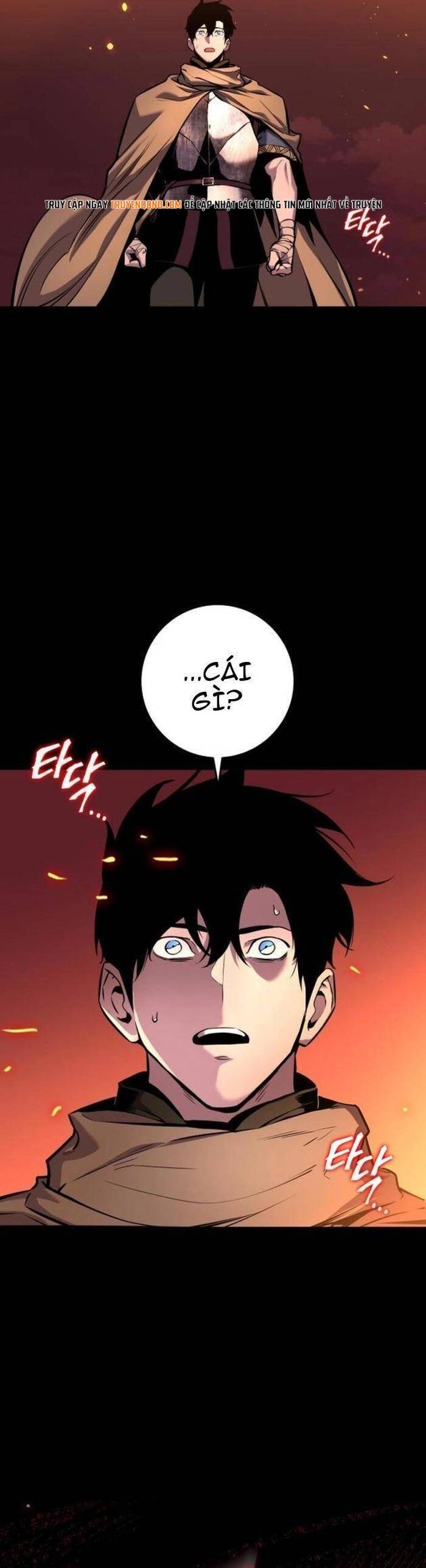 Cẩm Nang Sinh Tồn Của Kỵ Sĩ Lang Thang Chapter 7 - 90