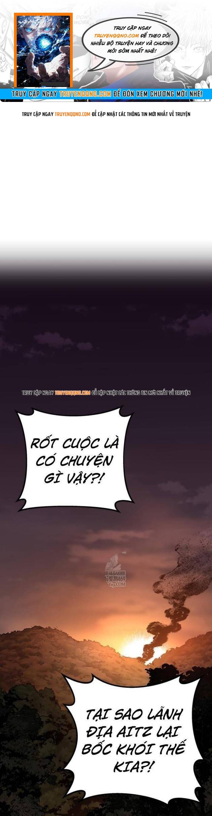 Cẩm Nang Sinh Tồn Của Kỵ Sĩ Lang Thang Chapter 8 - 1