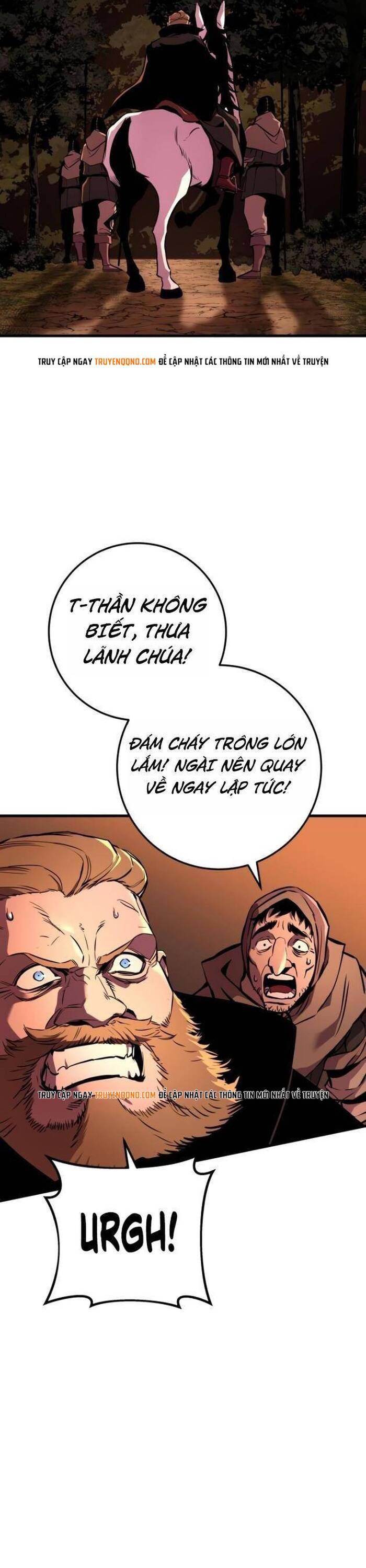 Cẩm Nang Sinh Tồn Của Kỵ Sĩ Lang Thang Chapter 8 - 2