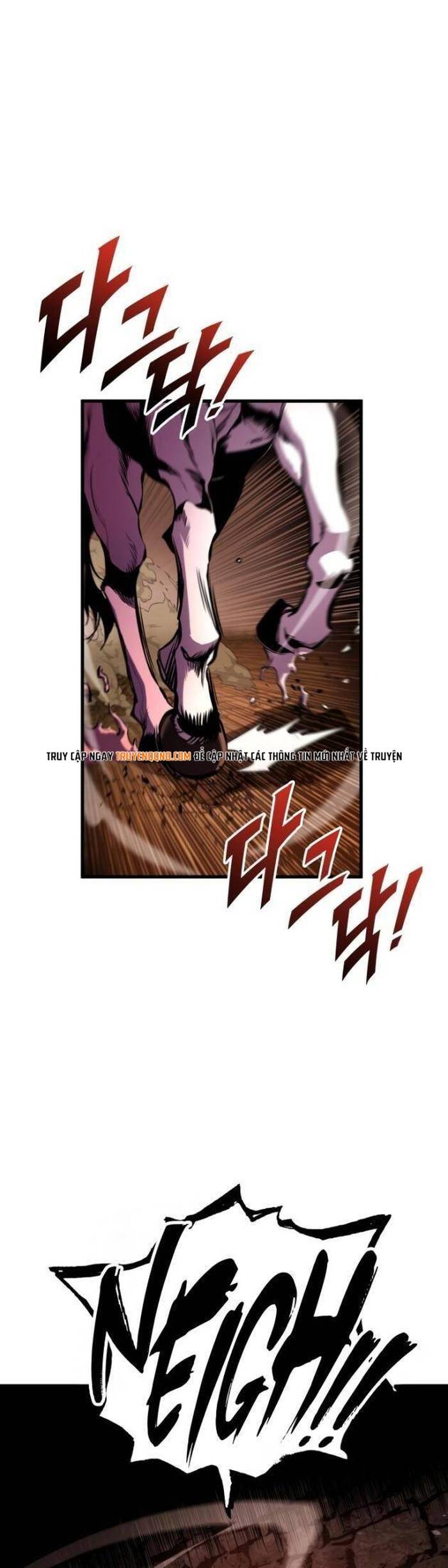 Cẩm Nang Sinh Tồn Của Kỵ Sĩ Lang Thang Chapter 8 - 3