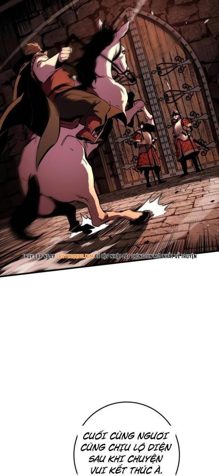 Cẩm Nang Sinh Tồn Của Kỵ Sĩ Lang Thang Chapter 8 - 4