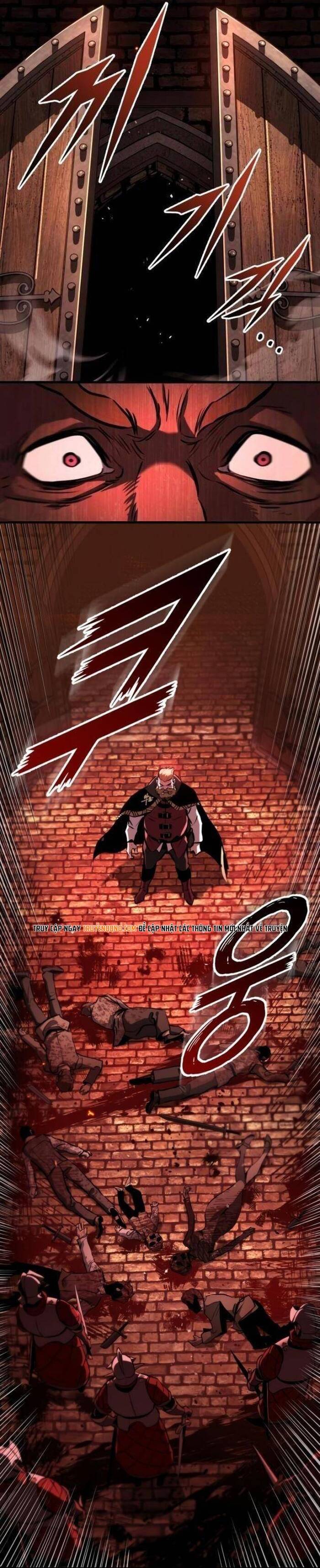 Cẩm Nang Sinh Tồn Của Kỵ Sĩ Lang Thang Chapter 8 - 6