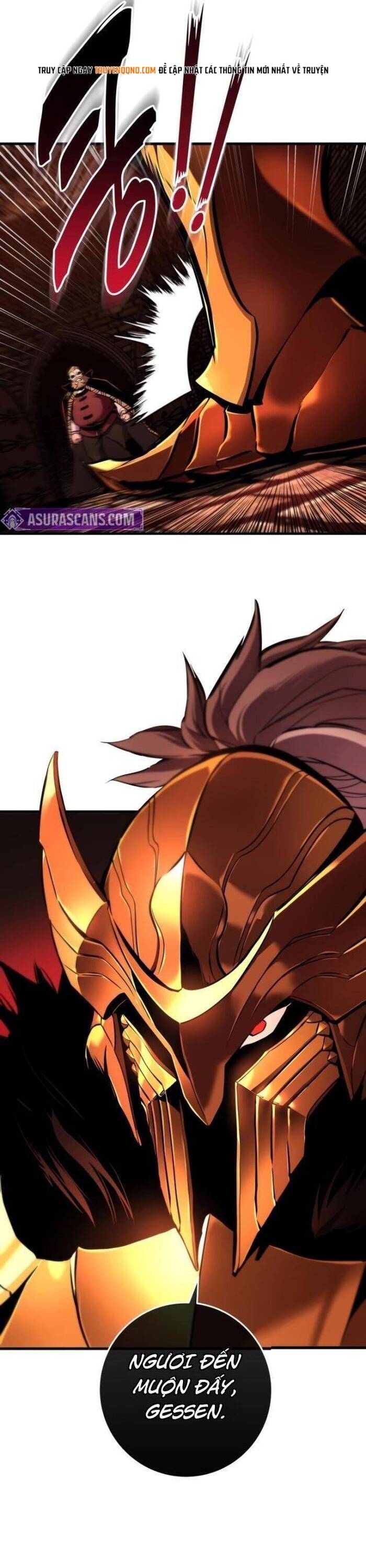 Cẩm Nang Sinh Tồn Của Kỵ Sĩ Lang Thang Chapter 8 - 8