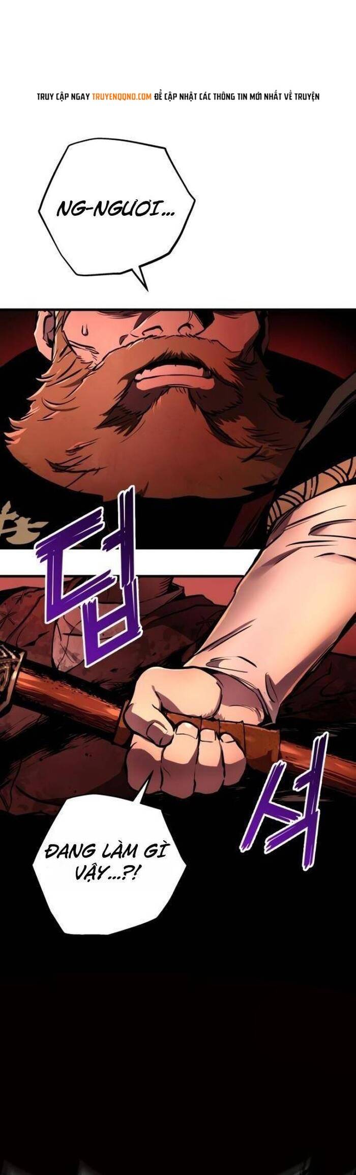 Cẩm Nang Sinh Tồn Của Kỵ Sĩ Lang Thang Chapter 8 - 9