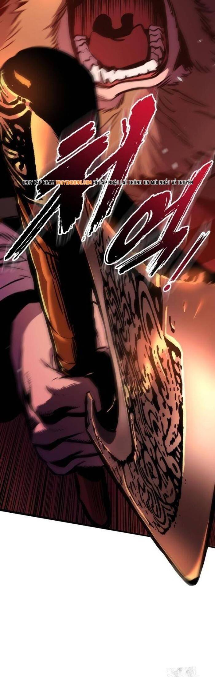 Cẩm Nang Sinh Tồn Của Kỵ Sĩ Lang Thang Chapter 8 - 11