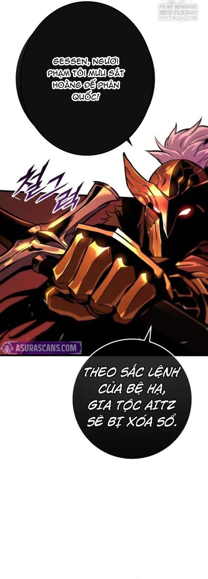 Cẩm Nang Sinh Tồn Của Kỵ Sĩ Lang Thang Chapter 8 - 12