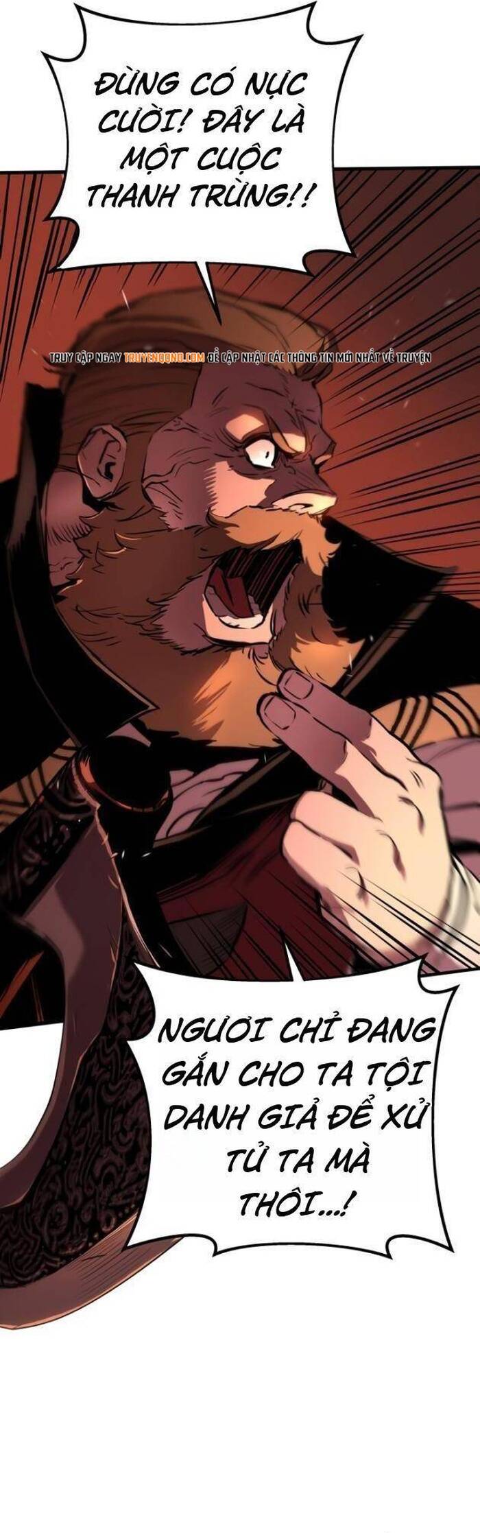 Cẩm Nang Sinh Tồn Của Kỵ Sĩ Lang Thang Chapter 8 - 13