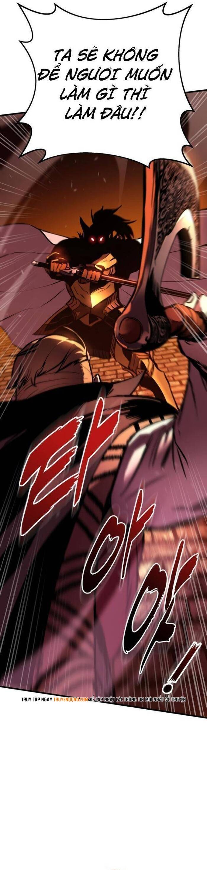 Cẩm Nang Sinh Tồn Của Kỵ Sĩ Lang Thang Chapter 8 - 14