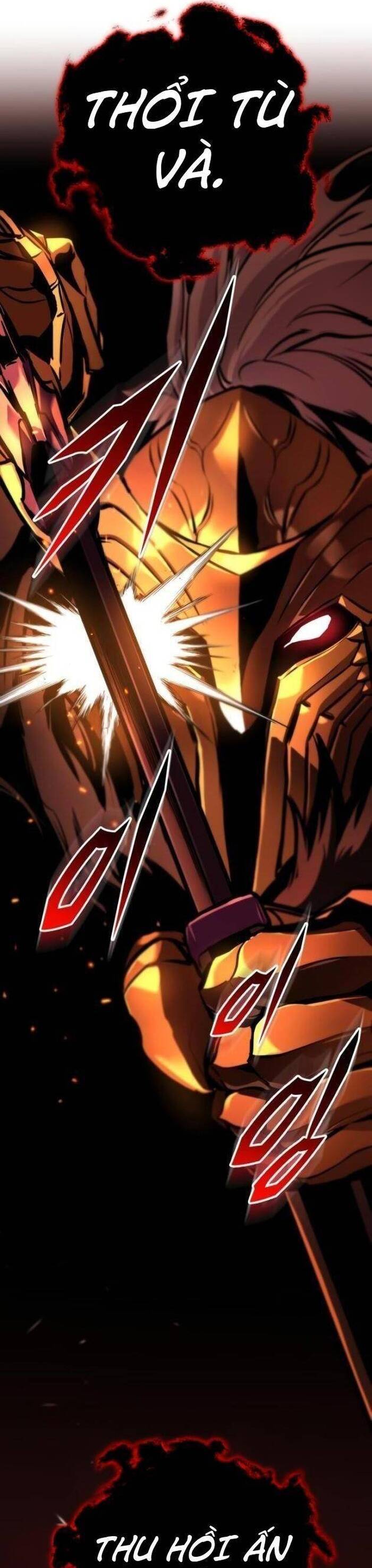 Cẩm Nang Sinh Tồn Của Kỵ Sĩ Lang Thang Chapter 8 - 15