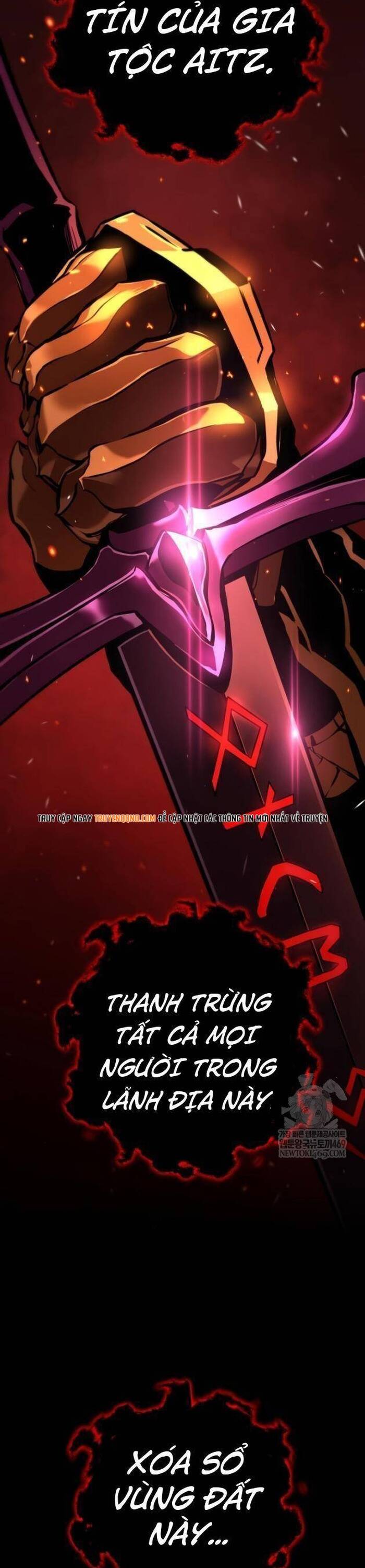 Cẩm Nang Sinh Tồn Của Kỵ Sĩ Lang Thang Chapter 8 - 16