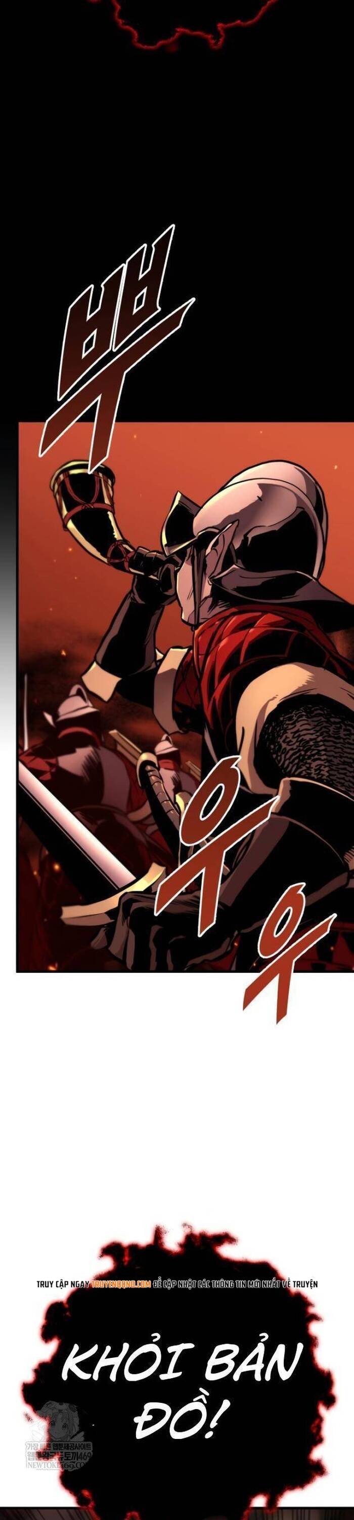 Cẩm Nang Sinh Tồn Của Kỵ Sĩ Lang Thang Chapter 8 - 17