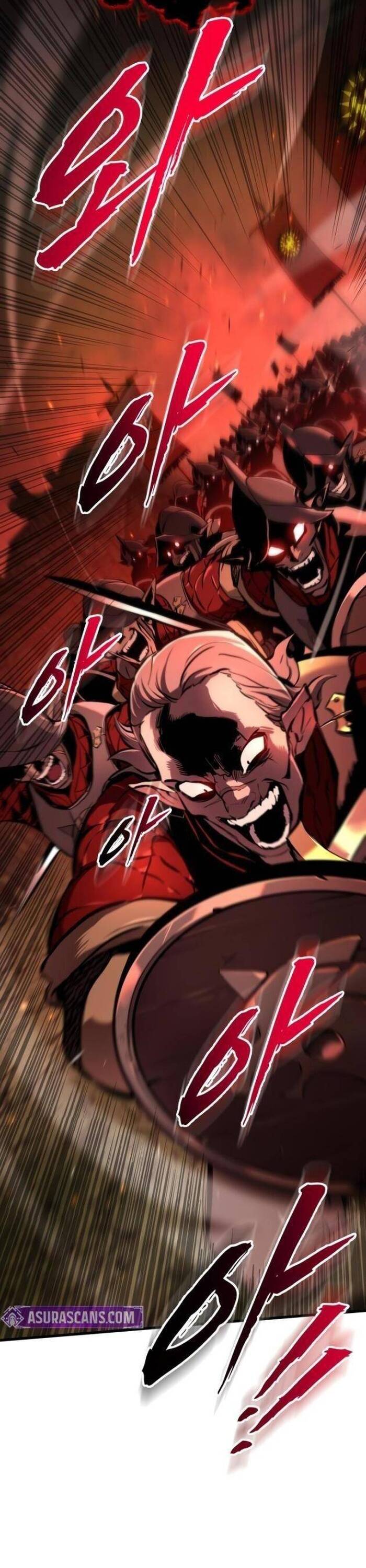 Cẩm Nang Sinh Tồn Của Kỵ Sĩ Lang Thang Chapter 8 - 18