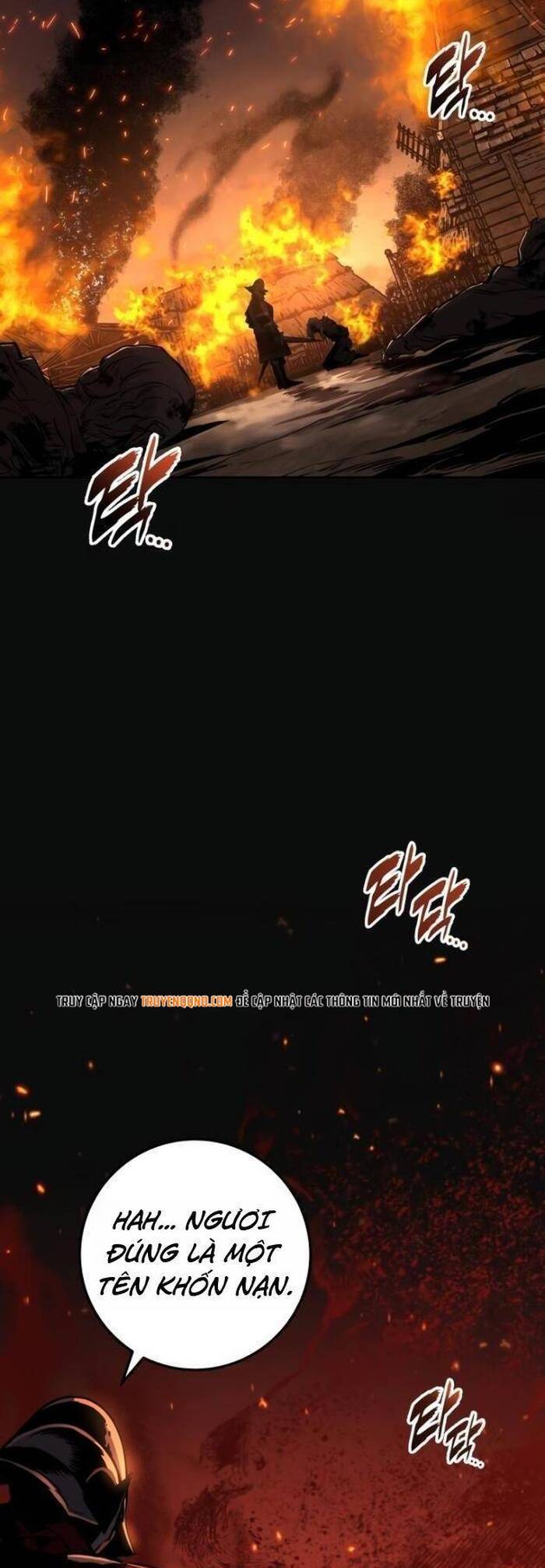 Cẩm Nang Sinh Tồn Của Kỵ Sĩ Lang Thang Chapter 8 - 20