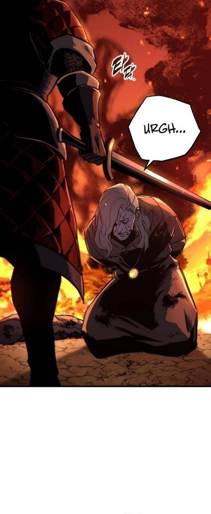 Cẩm Nang Sinh Tồn Của Kỵ Sĩ Lang Thang Chapter 8 - 21