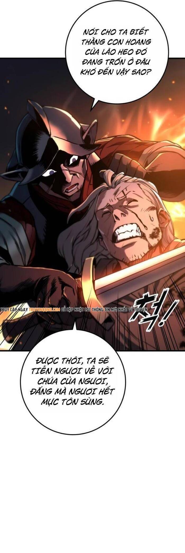 Cẩm Nang Sinh Tồn Của Kỵ Sĩ Lang Thang Chapter 8 - 22