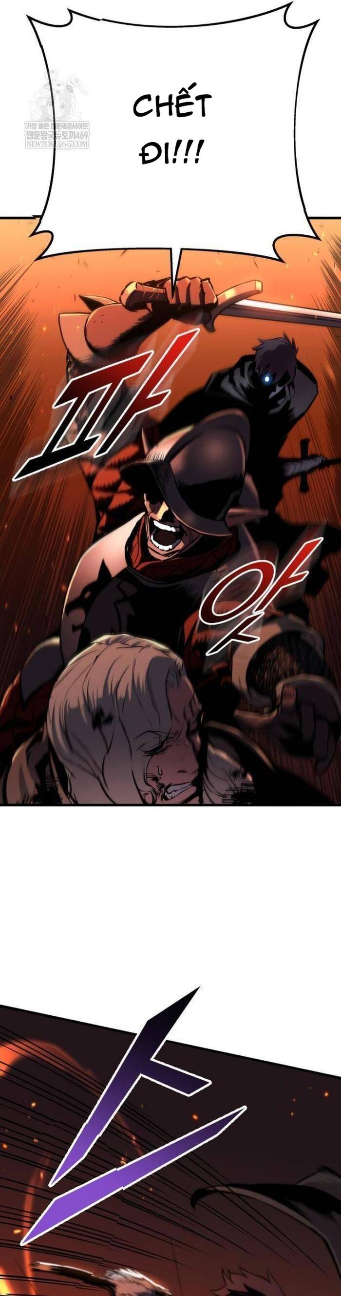 Cẩm Nang Sinh Tồn Của Kỵ Sĩ Lang Thang Chapter 8 - 23