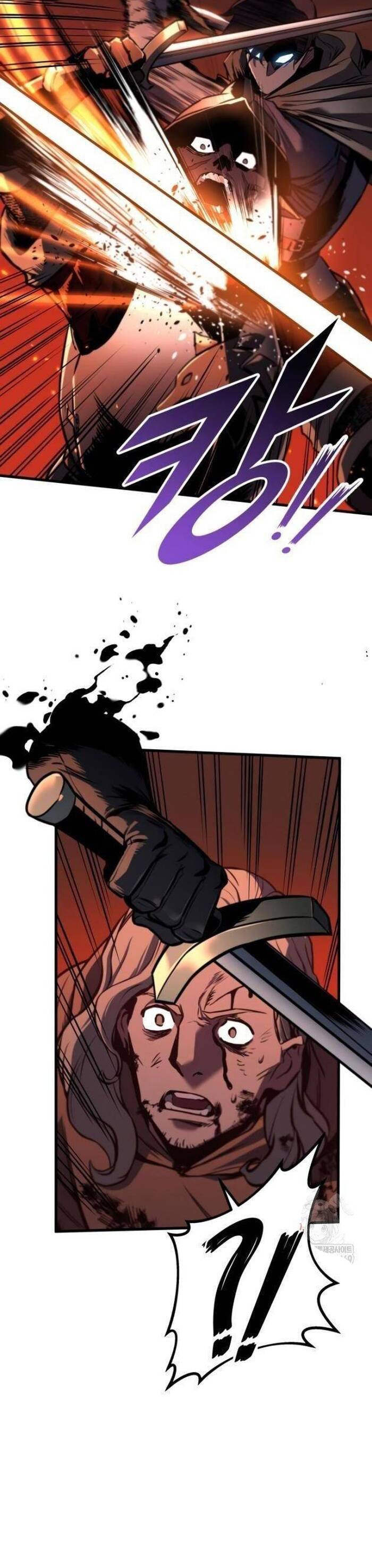 Cẩm Nang Sinh Tồn Của Kỵ Sĩ Lang Thang Chapter 8 - 24