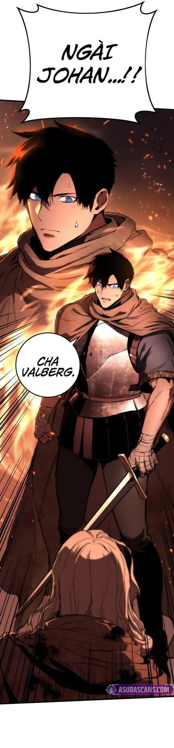 Cẩm Nang Sinh Tồn Của Kỵ Sĩ Lang Thang Chapter 8 - 25