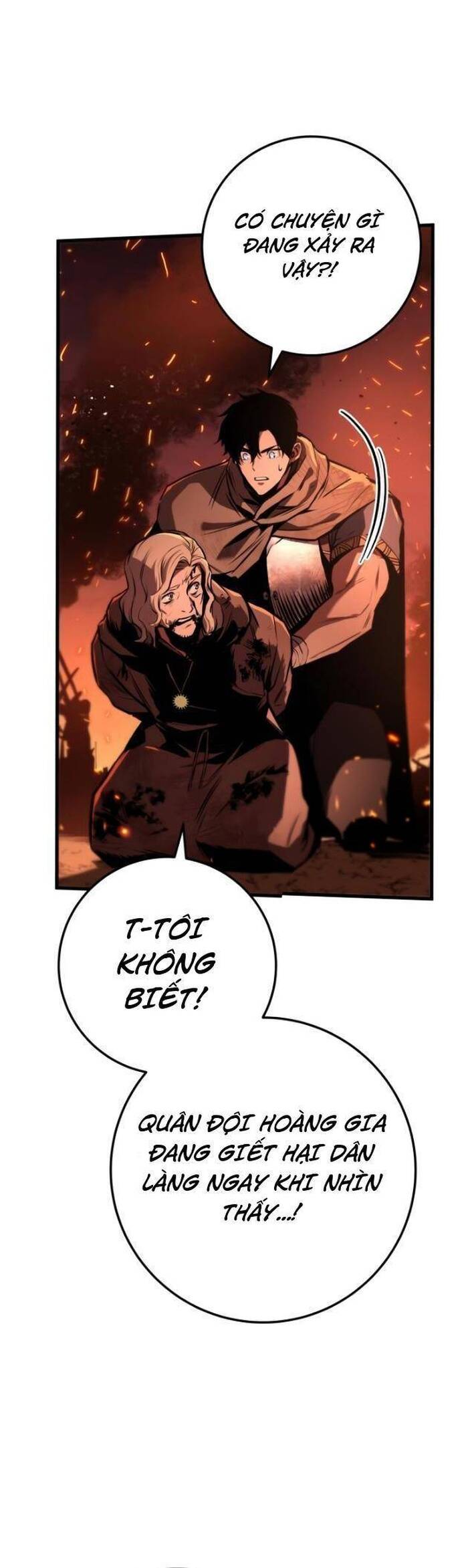 Cẩm Nang Sinh Tồn Của Kỵ Sĩ Lang Thang Chapter 8 - 26